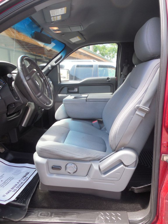 2014 Ford F-150 Image 13