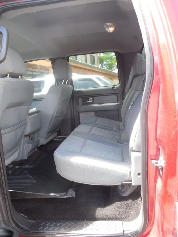 2014 Ford F-150 Image 14