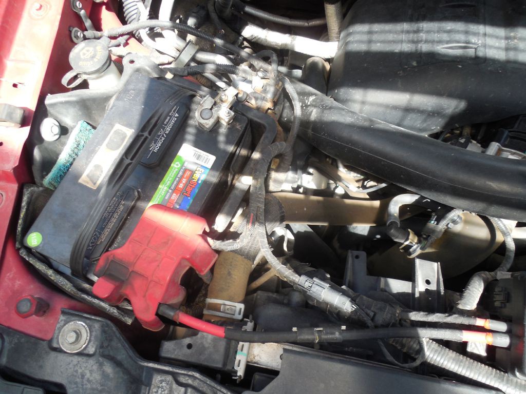 2014 Ford F-150 Image 16