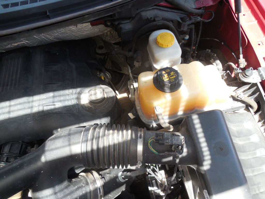 2014 Ford F-150 Image 17