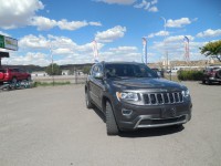 Image for 2015 Jeep Grand Cherokee Limited ID: 6623625