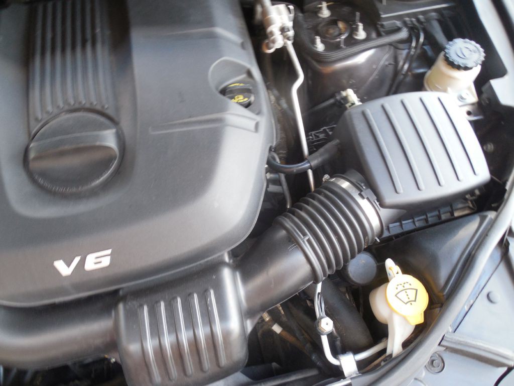 2015 Jeep Grand Cherokee Image 15