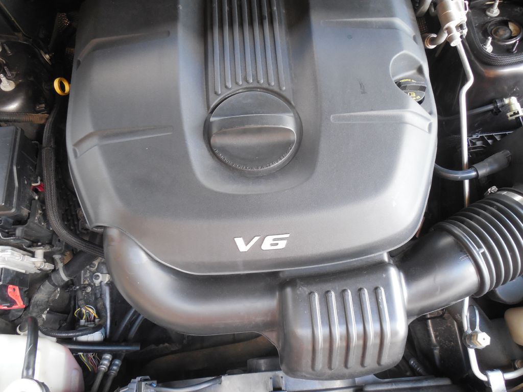 2015 Jeep Grand Cherokee Image 16