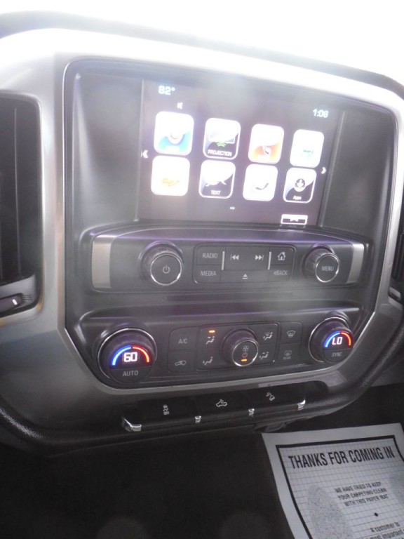 2017 Chevrolet Silverado 1500 Image 13