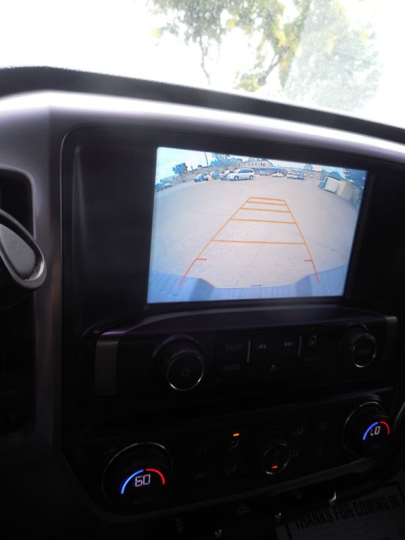 2017 Chevrolet Silverado 1500 Image 14