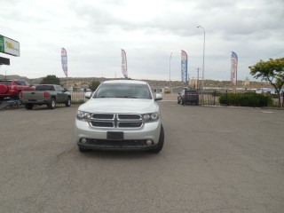Image for 2012 Dodge Durango SXT ID: 6623705