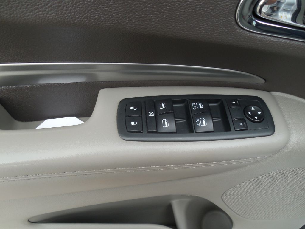 2012 Dodge Durango Image 10