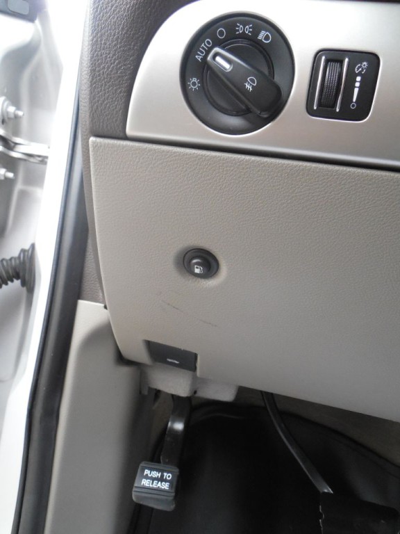 2012 Dodge Durango Image 12