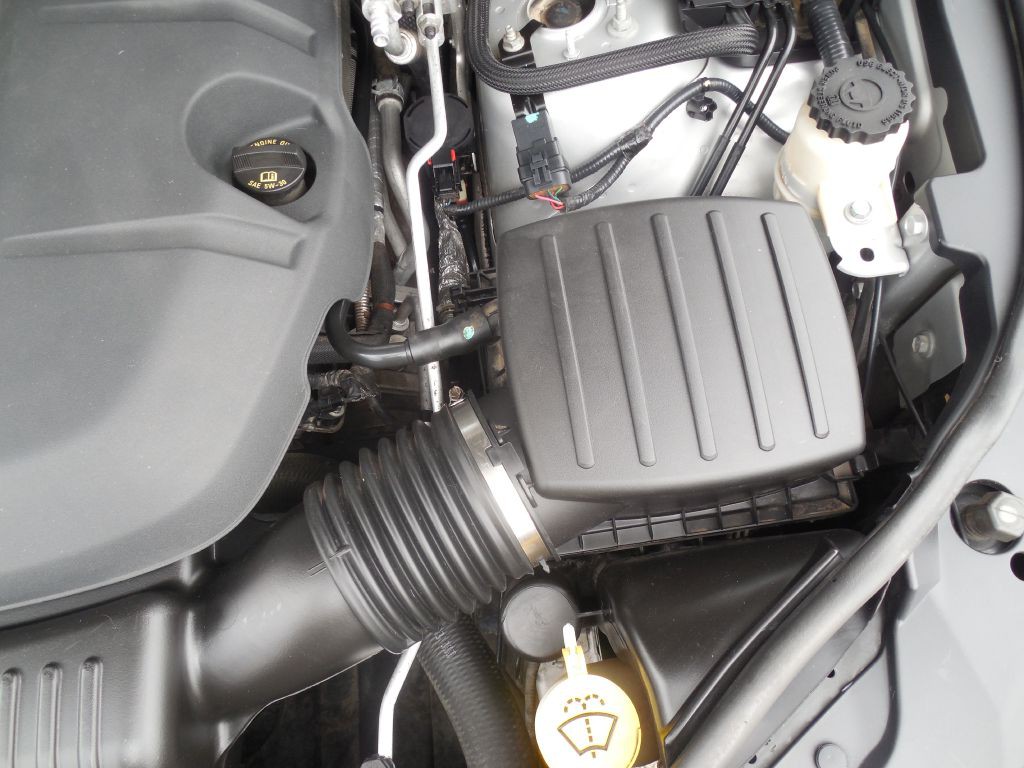 2012 Dodge Durango Image 19