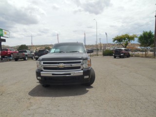 Image for 2011 Chevrolet Silverado 1500 LT ID: 6669967
