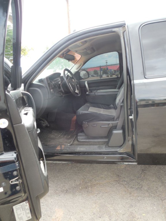 2011 Chevrolet Silverado 1500 Image 7