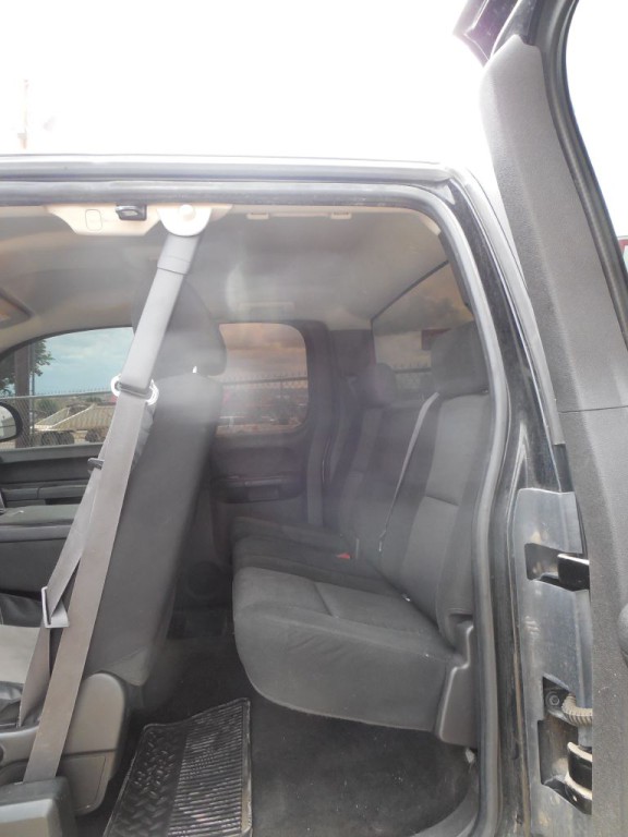 2011 Chevrolet Silverado 1500 Image 8