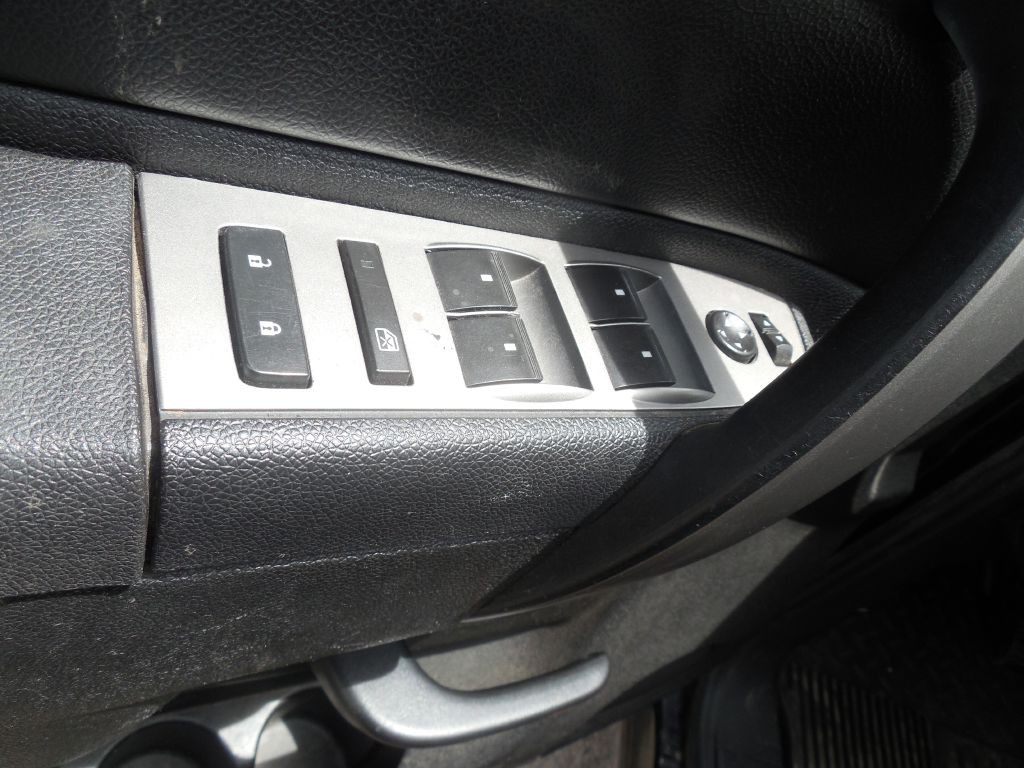2011 Chevrolet Silverado 1500 Image 9