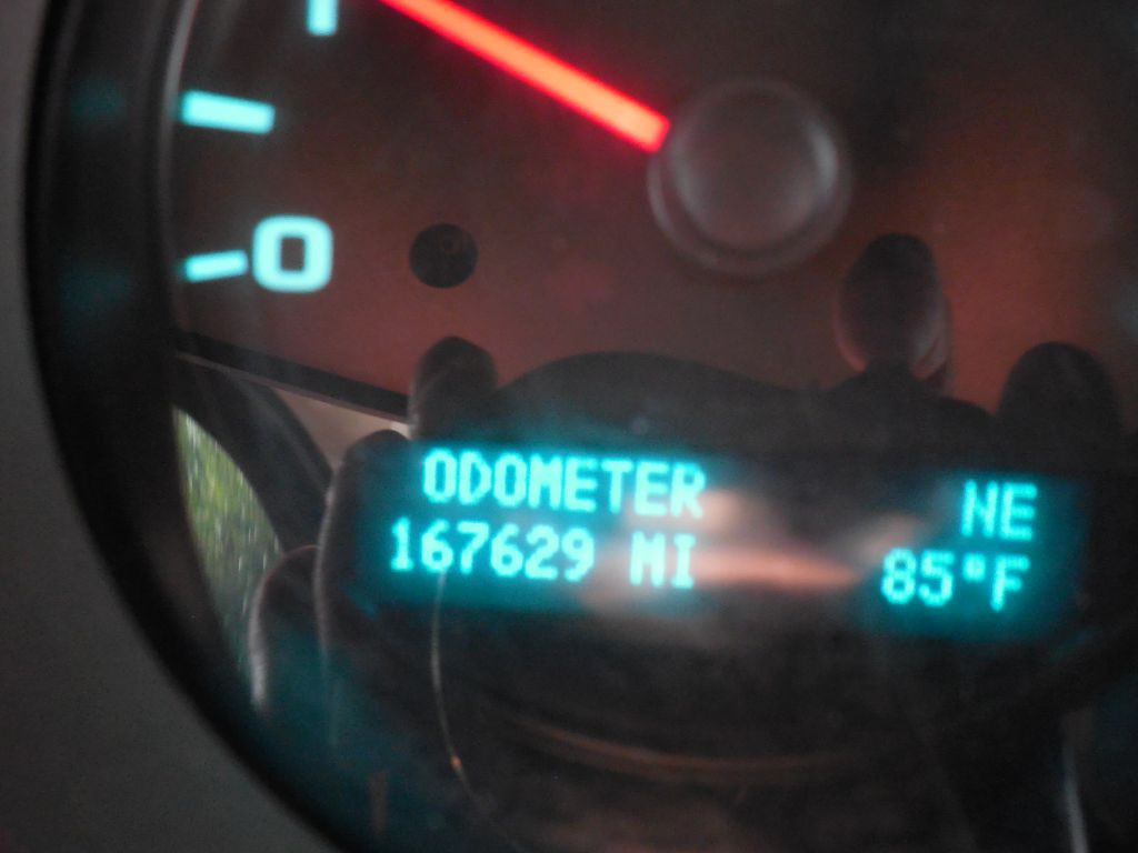 2011 Chevrolet Silverado 1500 Image 13