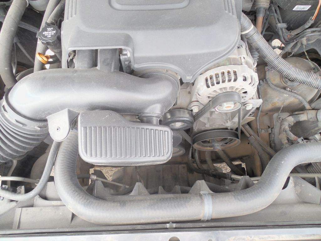 2011 Chevrolet Silverado 1500 Image 15