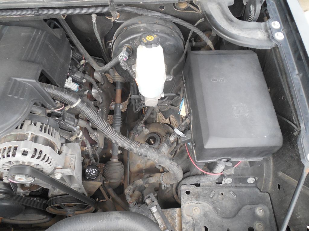 2011 Chevrolet Silverado 1500 Image 16