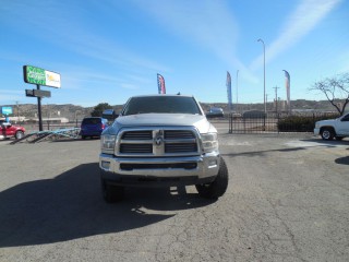 Image for 2015 RAM 2500 SLT ID: 6670424