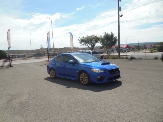 Image for 2017 Subaru WRX  ID: 6761183
