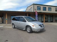 Image for 2007 Dodge Grand Caravan SXT ID: 6801914