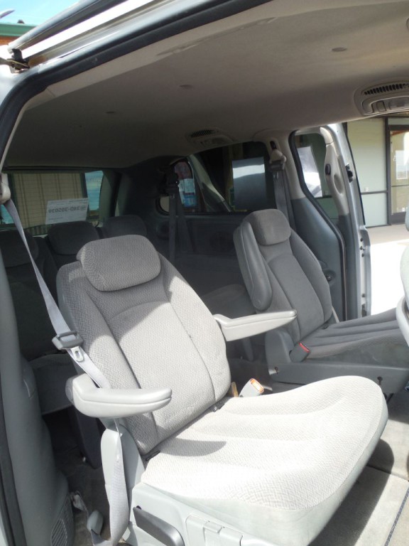 2007 Dodge Grand Caravan Image 6