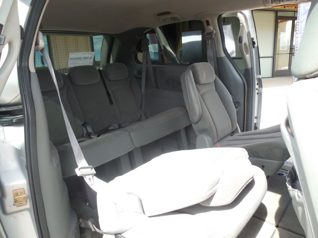 2007 Dodge Grand Caravan Image 7