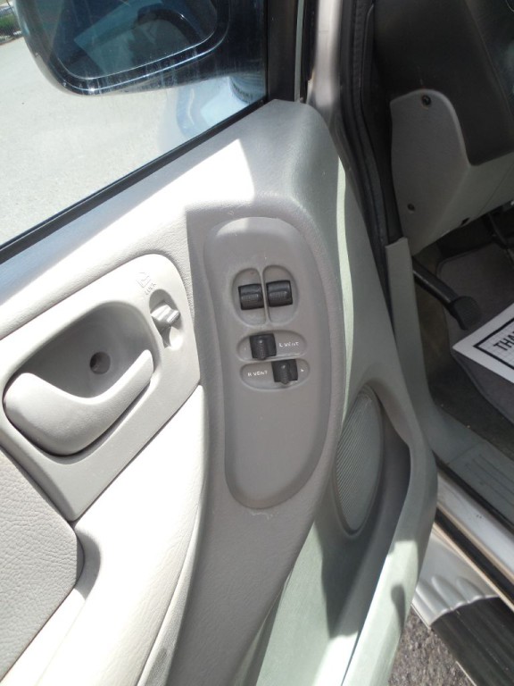 2007 Dodge Grand Caravan Image 8