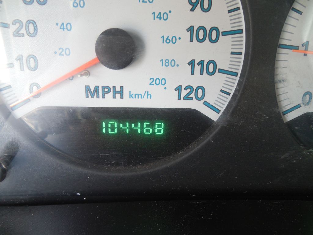 2007 Dodge Grand Caravan Image 10