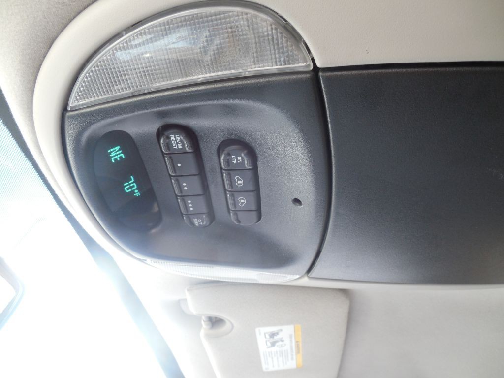 2007 Dodge Grand Caravan Image 13
