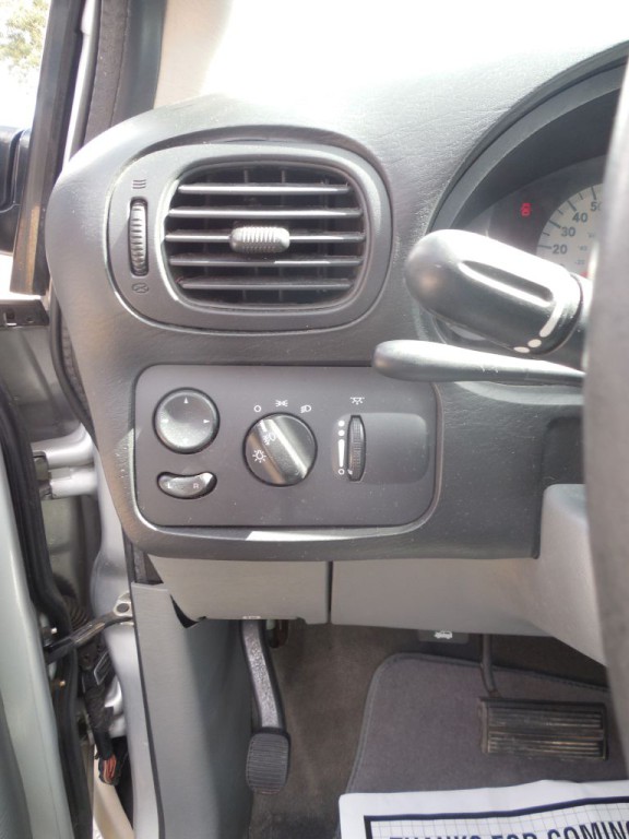 2007 Dodge Grand Caravan Image 14