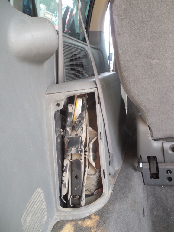 2007 Dodge Grand Caravan Image 15