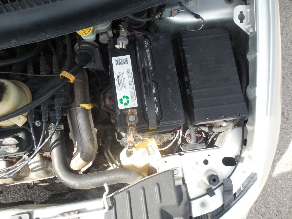 2007 Dodge Grand Caravan Image 17