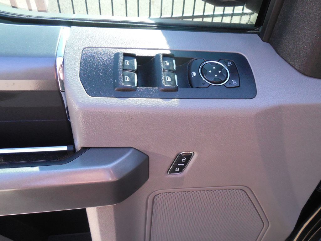 2016 Ford F-150 Image 7