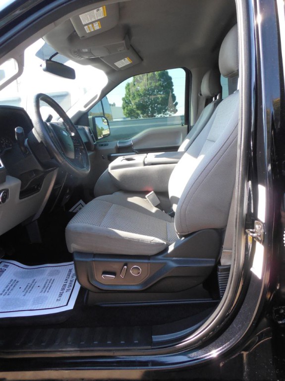 2016 Ford F-150 Image 9