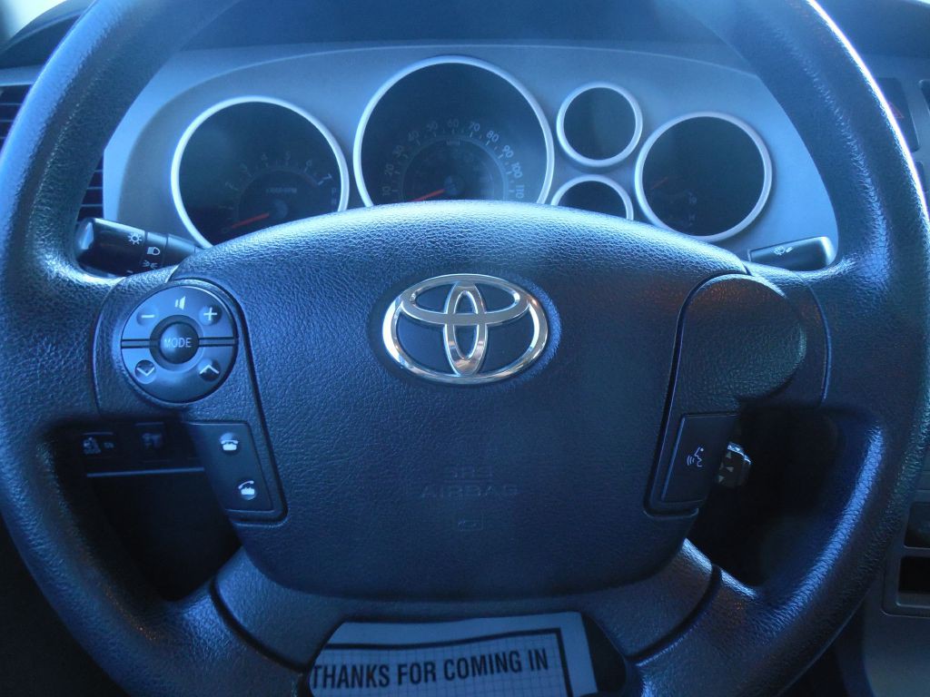 2013 Toyota Tundra Image 10