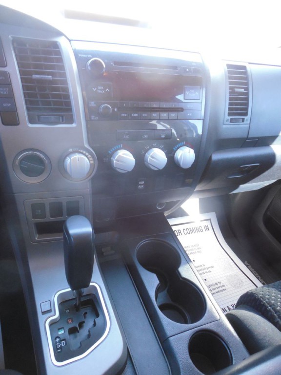 2013 Toyota Tundra Image 12