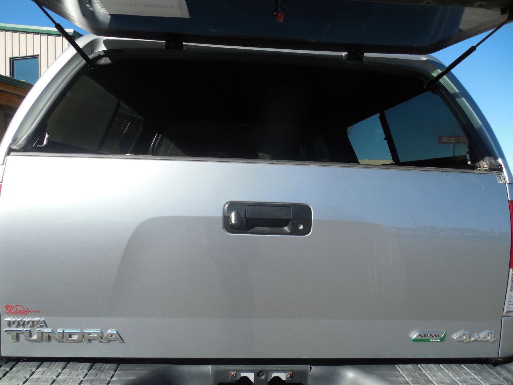 2013 Toyota Tundra Image 13