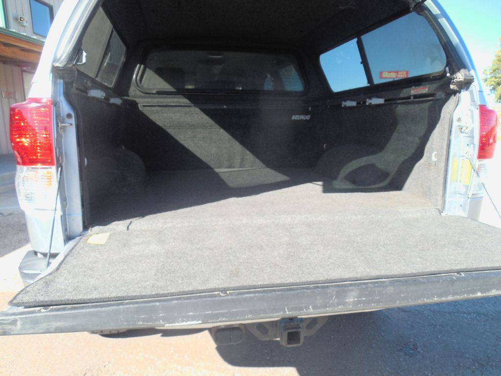 2013 Toyota Tundra Image 14