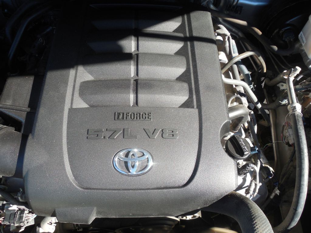 2013 Toyota Tundra Image 15
