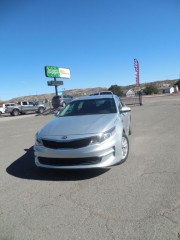 Image for 2016 Kia Optima LX ID: 6915293
