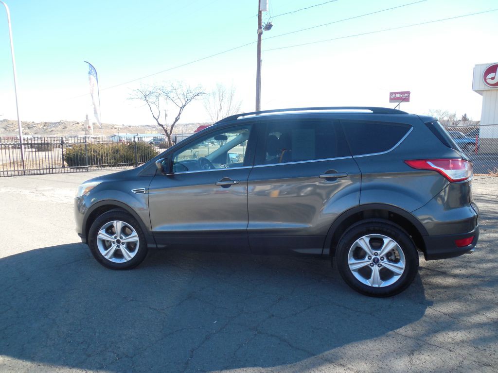 2016 Ford Escape Image 3