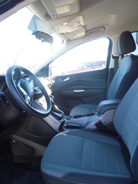2016 Ford Escape Image 14