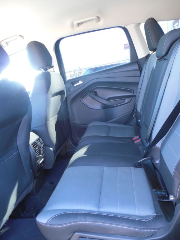 2016 Ford Escape Image 15