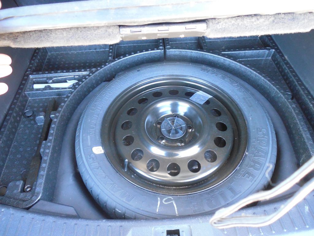 2016 Ford Escape Image 18