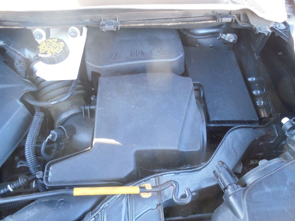 2016 Ford Escape Image 20