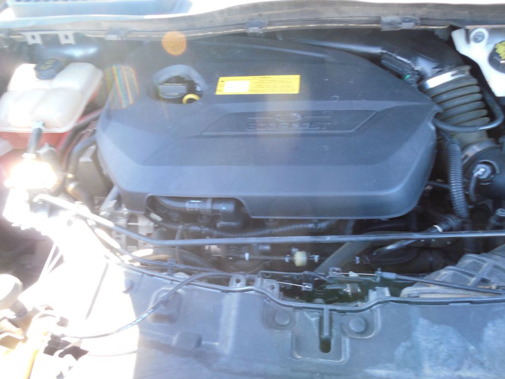 2016 Ford Escape Image 21