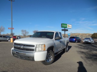 Image for 2011 Chevrolet Silverado 1500 LT ID: 7149620