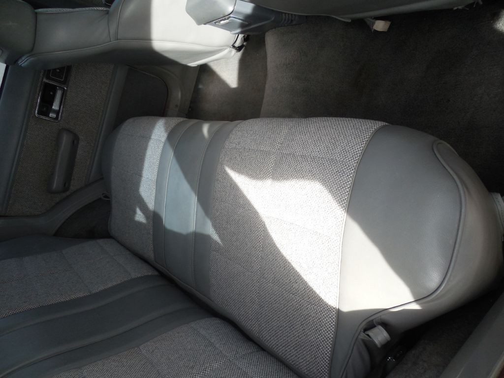 1990 Jeep Cherokee Image 7