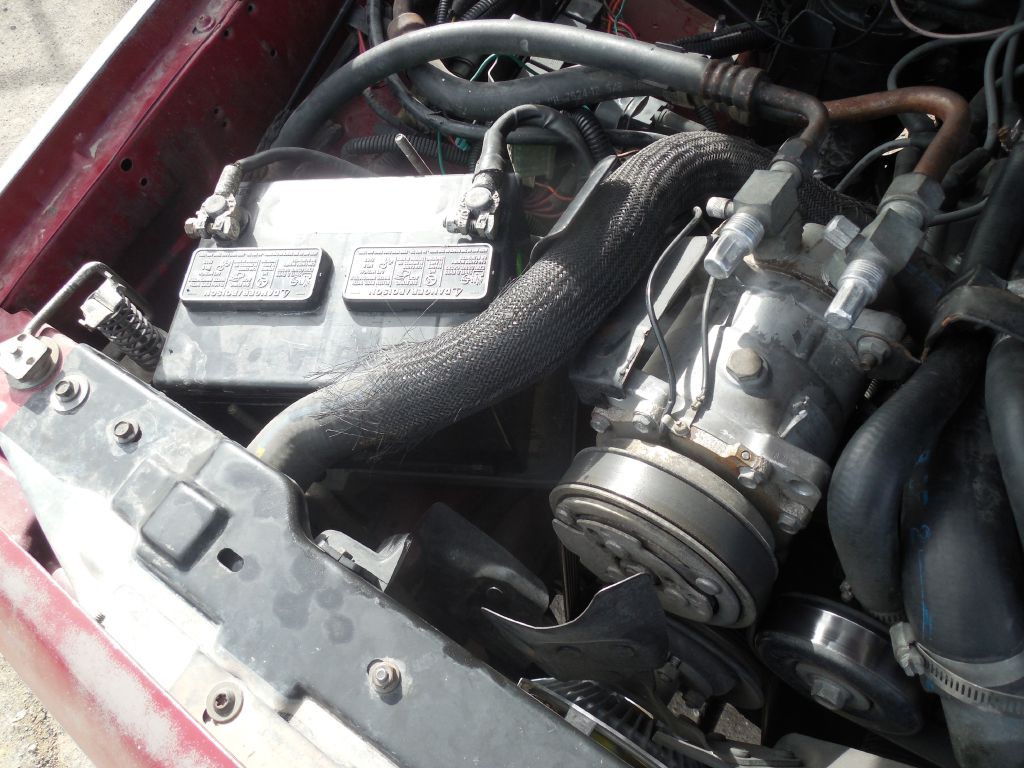 1990 Jeep Cherokee Image 12