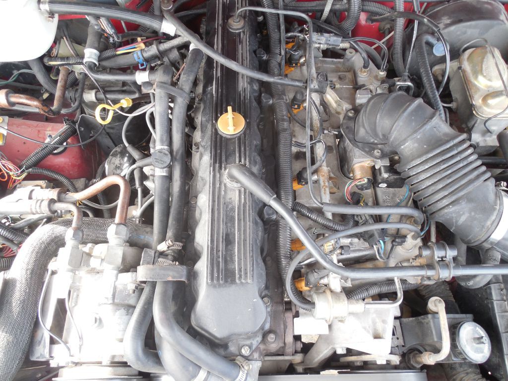 1990 Jeep Cherokee Image 13