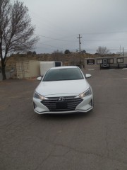 Image for 2020 Hyundai Elantra SEL ID: 7152448